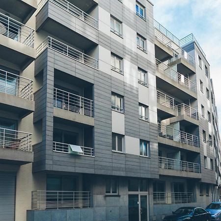 Zonnig Aan Zee In Mariakerke Apartment Остенде Екстериор снимка