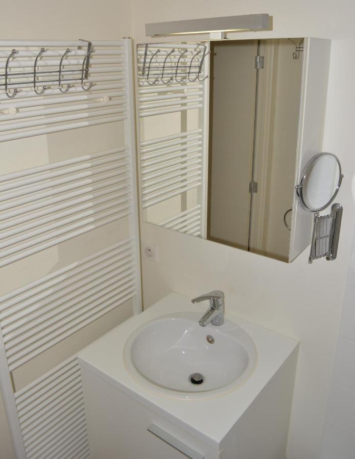 Zonnig Aan Zee In Mariakerke Apartment Остенде Екстериор снимка