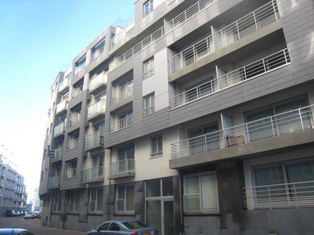 Zonnig Aan Zee In Mariakerke Apartment Остенде Екстериор снимка