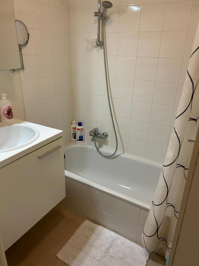 Zonnig Aan Zee In Mariakerke Apartment Остенде Екстериор снимка